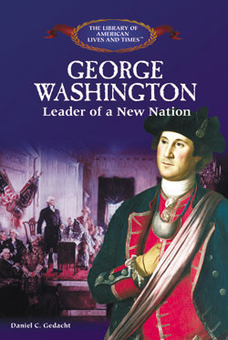 George Washington - 9780823966226 by Daniel C. Gedacht, 9780823966226