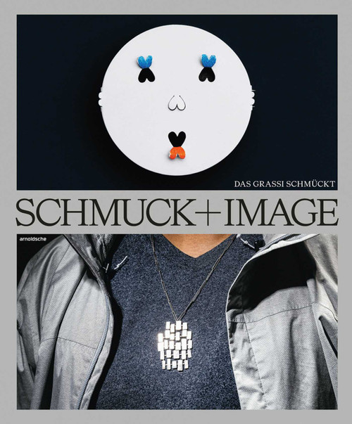 Jewelry + Image (The GRASSI Adorns) by Olaf Thormann, Sabine Epple, 9783897906624