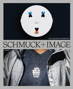Jewelry + Image (The GRASSI Adorns) by Olaf Thormann, Sabine Epple, 9783897906624
