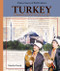 Turkey (A Primary Source Cultural Guide) by Martha Kneib, 9780823938421