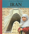 Iran (A Primary Source Cultural Guide) by Lauren Spencer, 9780823940004