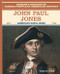 John Paul Jones (American Naval Hero) by Tracie Egan, 9780823941131