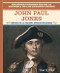 John Paul Jones (Héroe de la marina estadounidense (American Naval Hero)) by Tracie Egan, 9780823941377