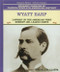 Wyatt Earp (Lawman of the American West / Sheriff del oeste americano) (Bilingual Edition) by Magdalena Alagna, 9780823941711