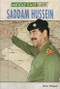Saddam Hussein by Brian Wingate, 9780823944682