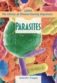 Parasites - 9780823944941 by Jennifer Viegas, 9780823944941