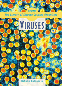 Viruses - 9780823944965 by Natalie Goldstein, 9780823944965