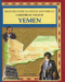 A Historical Atlas of Yemen by Amy Romano, 9780823945023