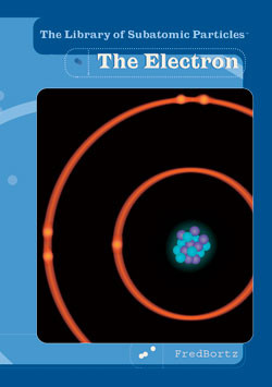 The Electron by Fred Bortz, 9780823945283