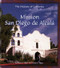 Mission San Diego de Alcalá by Kathleen J. Edgar, Susan E. Edgar, 9780823958856