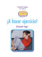¡A hacer ejercicio! (Let's Exercise) by Elizabeth Vogel, 9780823966141