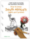 How to Draw South Africa's Sights and Symbols by Melody S. Mis, 9780823966653