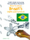 How to Draw Brazil's Sights and Symbols by Melody S. Mis, 9780823966677