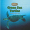 Green Sea Turtles by Christopher Blomquist, 9780823967384