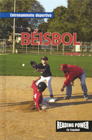 Béisbol (Baseball) (Spanish Edition) by Jack Otten, 9780823968459