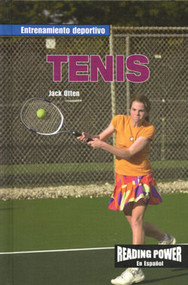 Tenis (Tennis) by Jack Otten, 9780823968480