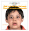 What I Look Like When I Am Scared / Cómo me veo cuando estoy asustado by Joanne Shepherd, 9781404275096