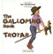 The Galloping Book / Trotar by Orli Zuravicky, 9781404275171