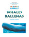 Whales / Ballenas by Frances E. Ruffin, 9781404275201