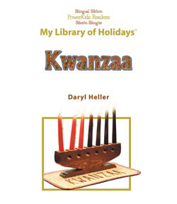 Kwanzaa / Kwanzaa by Daryl Heller, 9781404275287