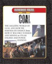 Coal - 9780836840292 by Steve Parker, 9780836840292