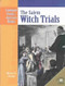 The Salem Witch Trials - 9780836854152 by Michael V. Uschan, 9780836854152