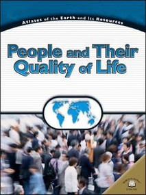 People and Their Quality of Life by Jim De Agostini, 9780836856187
