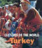 Turkey - 9780761417057 by Sean Sheehan, 9780761417057