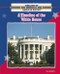 A Timeline of the White House by Lisa Modifica, 9780823945436