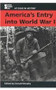 America's Entry into World War I by Donald J. Murphy, 9780737717921