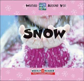 Snow - 9780836843002 by Anita Ganeri, 9780836843002