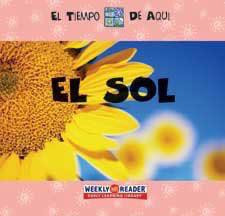 El sol (Sunshine) by Anita Ganeri, 9780836843651