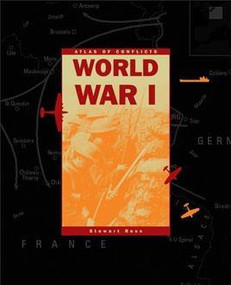 World War I - 9780836856682 by Stewart Ross, 9780836856682