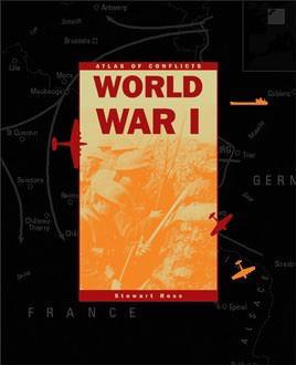 World War I - 9780836856682 by Stewart Ross, 9780836856682