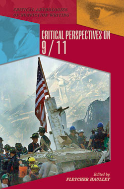 Critical Perspectives on 9/11 by Fletcher Haulley, 9781404200609