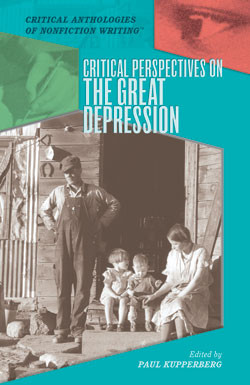 Critical Perspectives on the Great Depression by Paul Kupperberg, 9781404200616