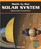 Math in Our Solar System (Applying Problem-Solving Strategies) by Barbara M. Linde, 9781404229365