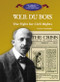W. E. B. DuBois by Ryan P. Randolph, 9781404226562