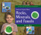 Hands-on Projects About Rocks, Minerals, and Fossils by Krista West, 9780823958429