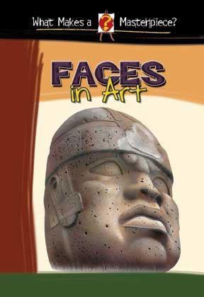 Faces in Art by Brigitte Baumbusch, 9780836843781