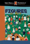Figures in Art by Brigitte Baumbusch, 9780836843798