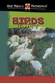 Birds in Art by Brigitte Baumbusch, 9780836844436