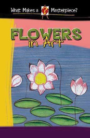 Flowers in Art by Brigitte Baumbusch, 9780836844474