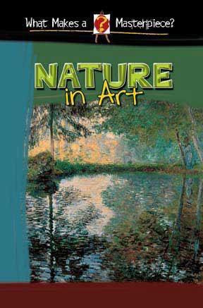Nature in Art by Brigitte Baumbusch, 9780836844481