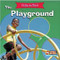 The Playground - 9780836844542 by Jacqueline Laks Gorman, 9780836844542