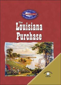The Louisiana Purchase - 9780836857894 by Christy Steele, 9780836857894