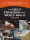 The Great Depression and World War II (1929-1949) by Dr. George E. Stanley, 9780836858297