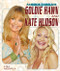 Goldie Hawn and Kate Hudson by Lisa Modifica, 9781404202597