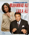 Muhammad Ali and Laila Ali by Tim Ungs, 9781404202610