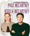 Paul McCartney and Stella McCartney by Tim Ungs, 9781404202634